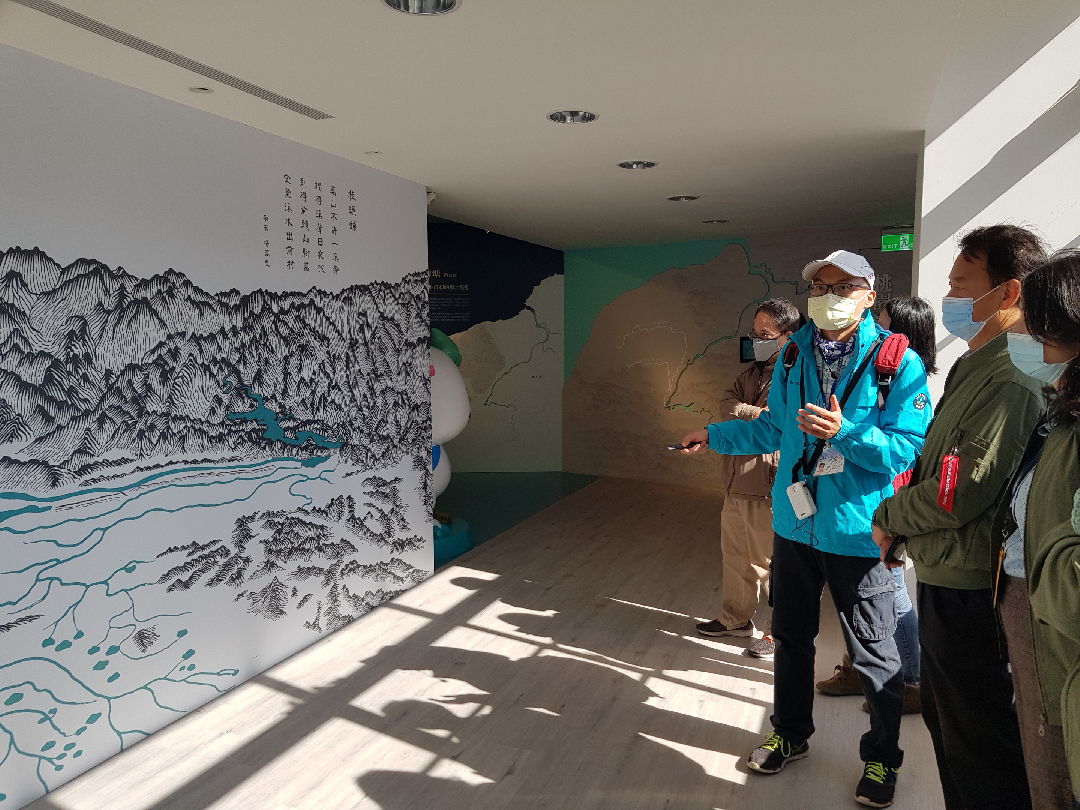 20211203北水局-石門水文化館參訪 (11)