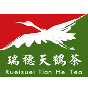 瑞穗天鶴茶產地團體商標