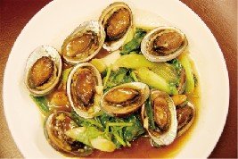 Gongliao - Taiwanese Abalone