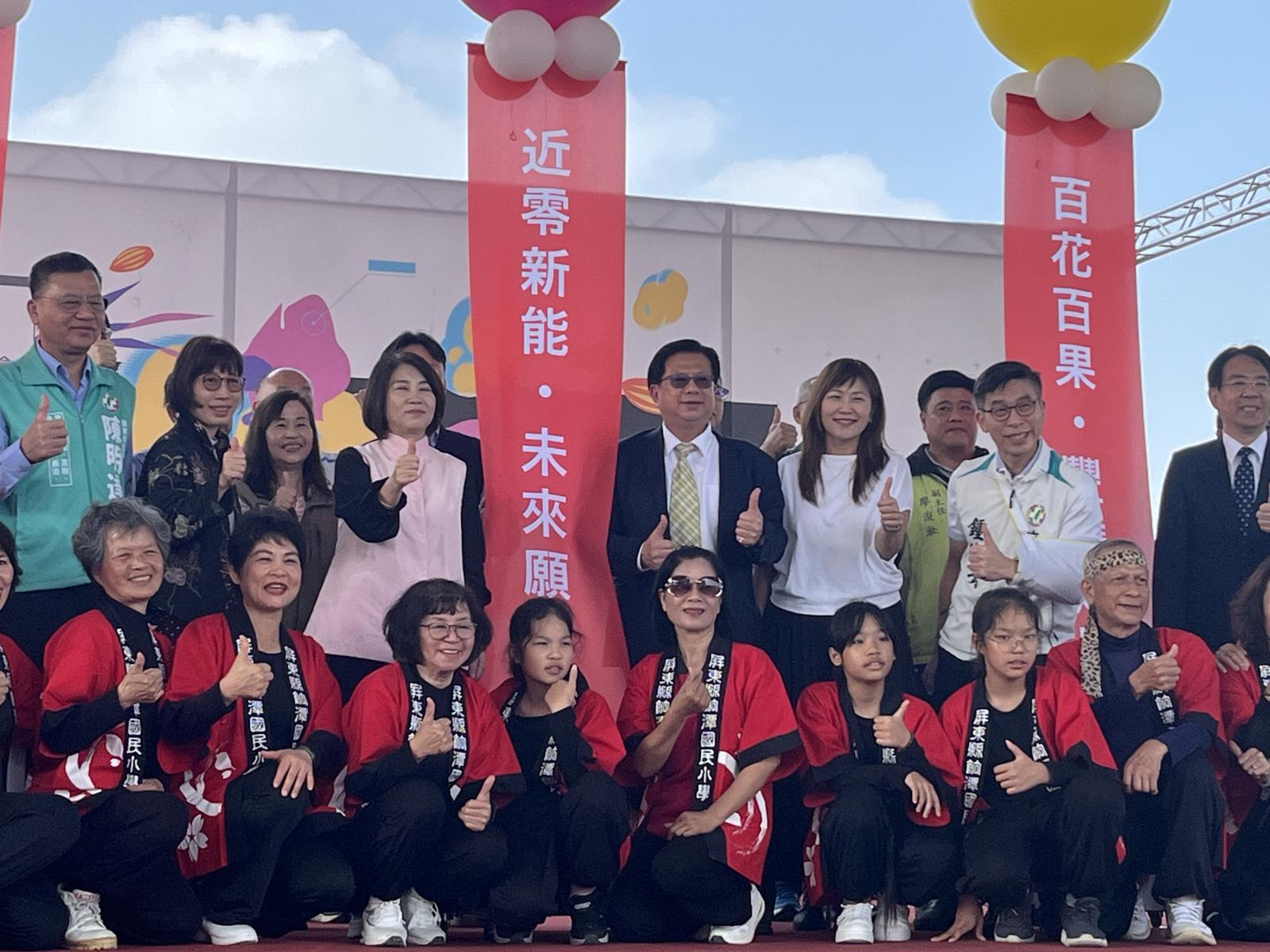 2025屏東熱博今盛大登場